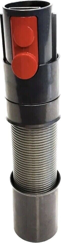 New OEM DYSON V7 V8 V10 V11 V15 V12 Quick Release Extension Hose Tool Attachment