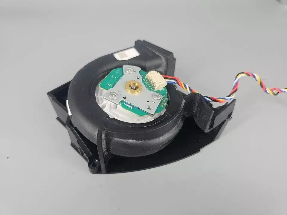 Roborock S7 MaxV S270RR Vacuum Replacement Suction Motor OEM Part Assembly