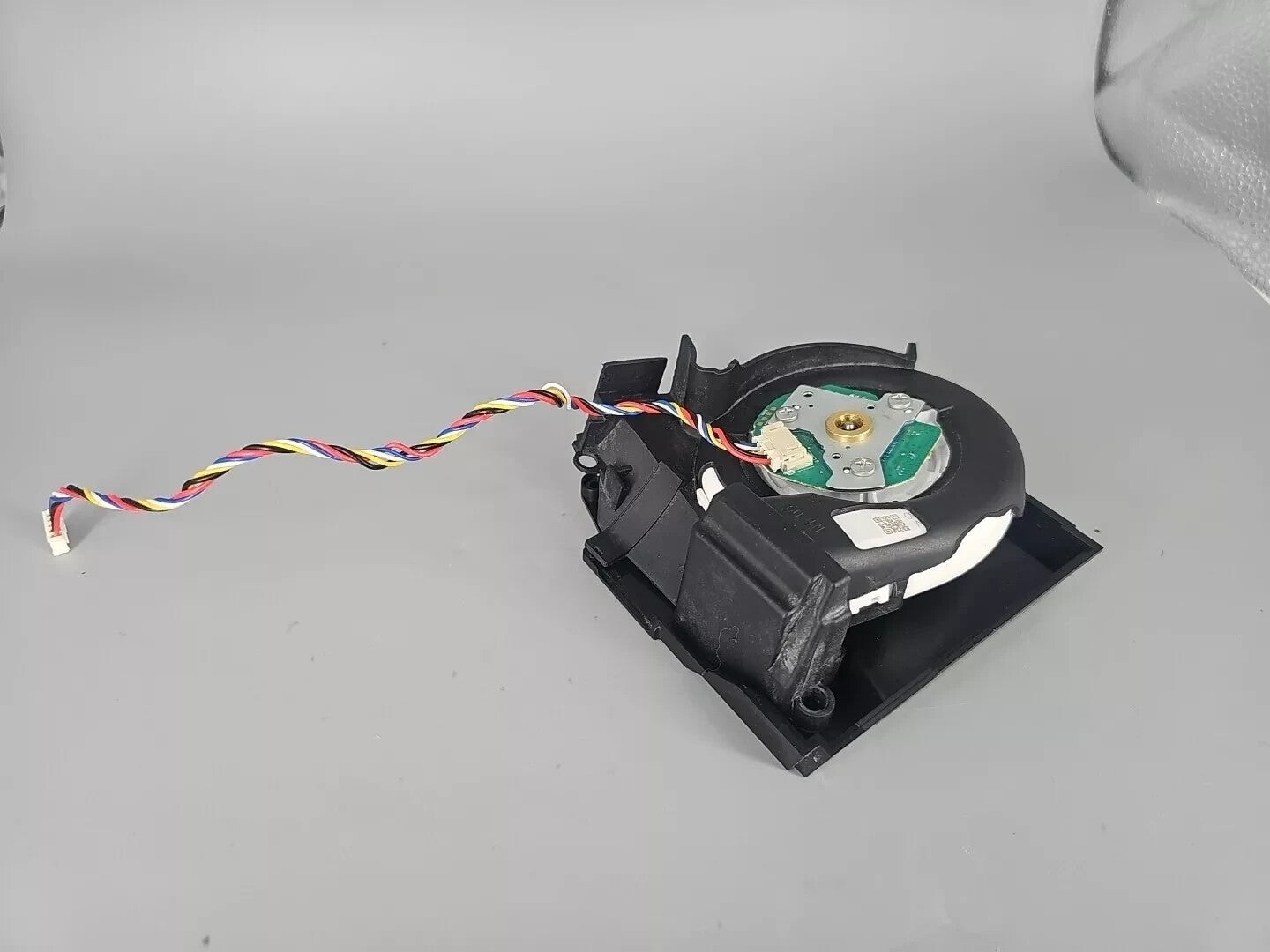 Roborock S7 MaxV S270RR Vacuum Replacement Suction Motor OEM Part Assembly