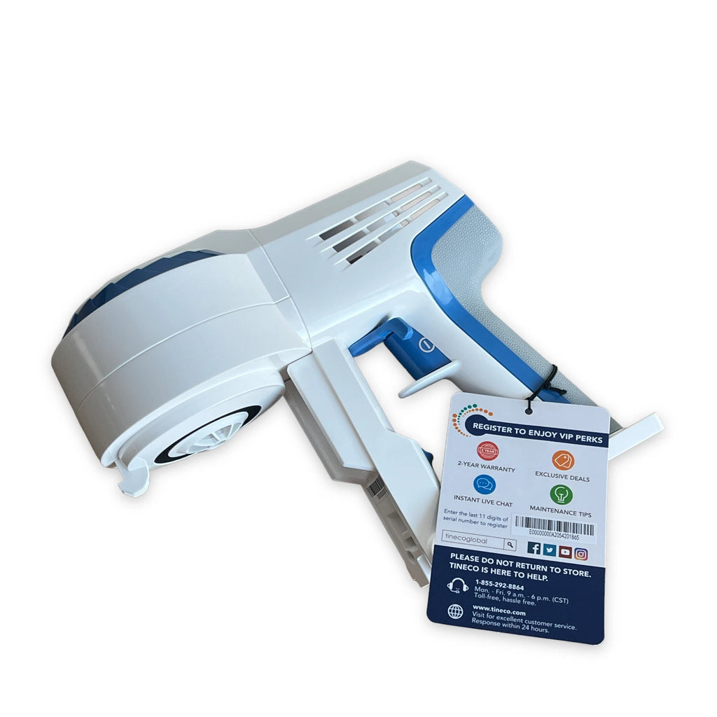New GENUINE Tineco A10 Hero Cordless Vacuum Head Motor Body - (No Battery)