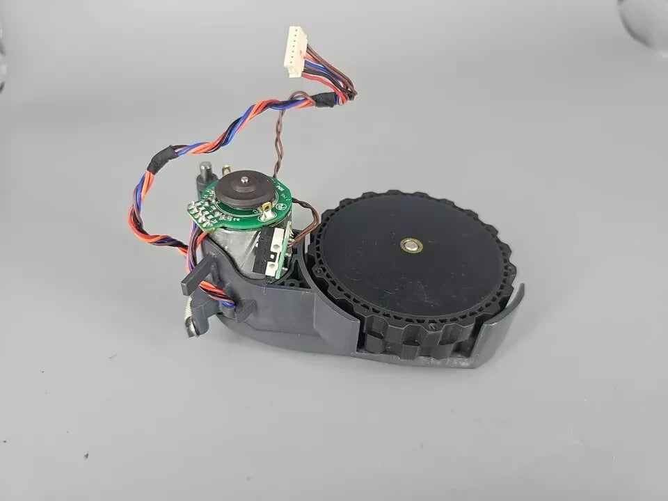 OEM Left Wheel Replacement for Roborock S7 MaxV S270RR Vacuum Cleaner