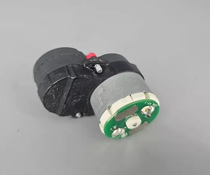 Roborock S7 MaxV S270RR Vacuum Cleaner Side Brush Motor OEM Replacement Part