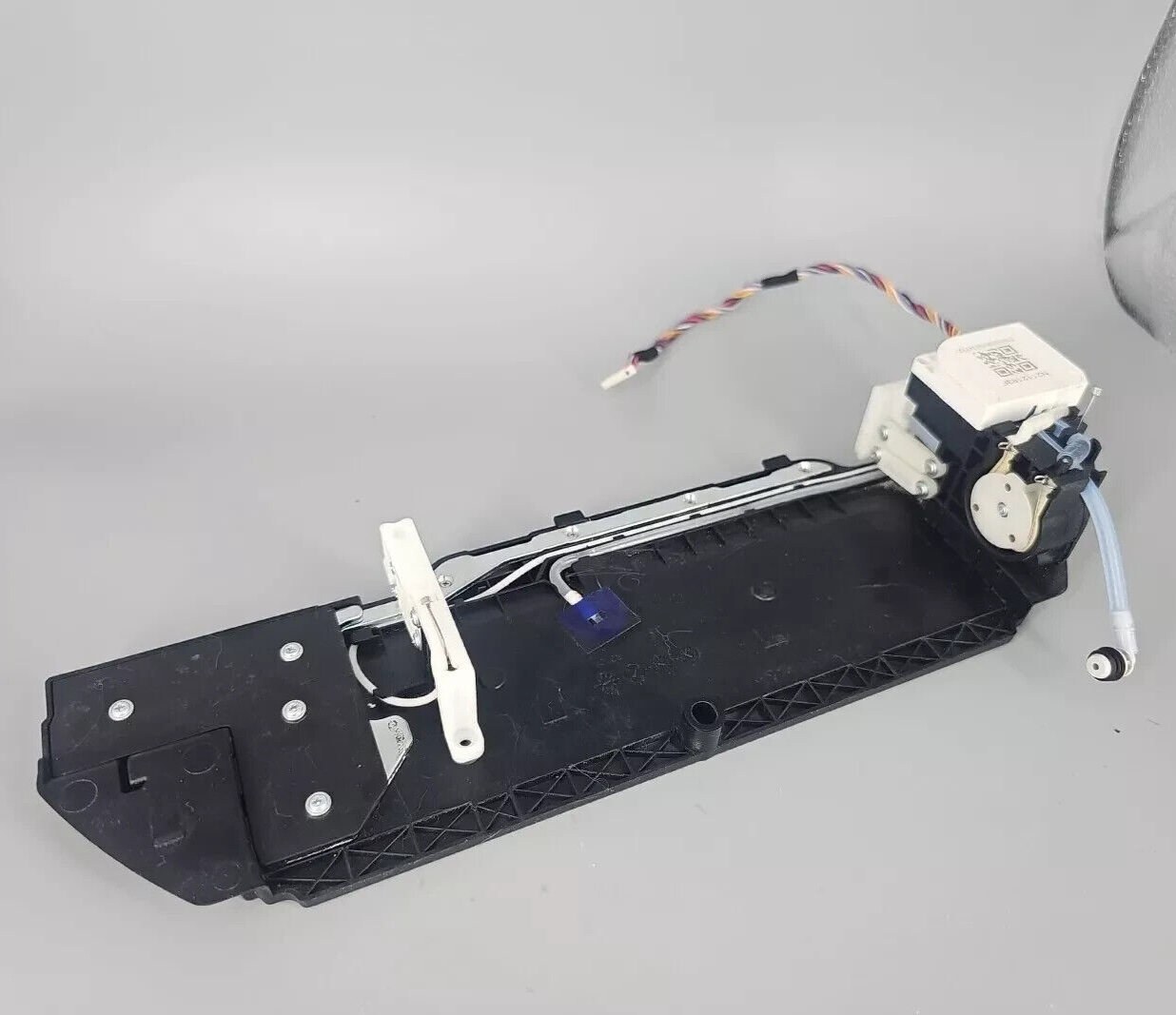 Water Pump Assembly for Roborock S7 MaxV S270RR Vacuum OEM Replacement Part