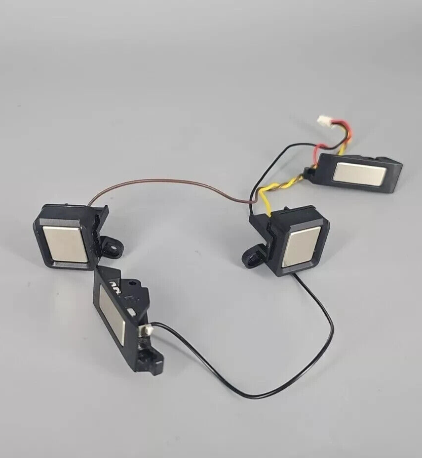 Charging Contacts for Roborock S7 MaxV S270RR Vacuum Cleaner Replacement Parts