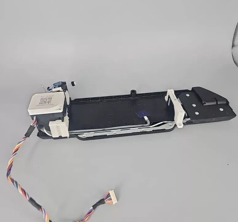 Water Pump Assembly for Roborock S7 MaxV S270RR Vacuum OEM Replacement Part