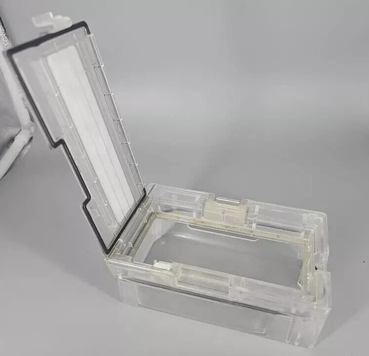 Genuine Dust Bean for Roborock S7 MaxV S270RR Vacuum Cleaner Replacement Part