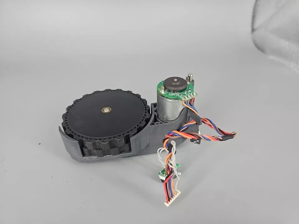 OEM Right Wheel Replacement  for Roborock S7 MaxV S270RR Vacuum Cleaner