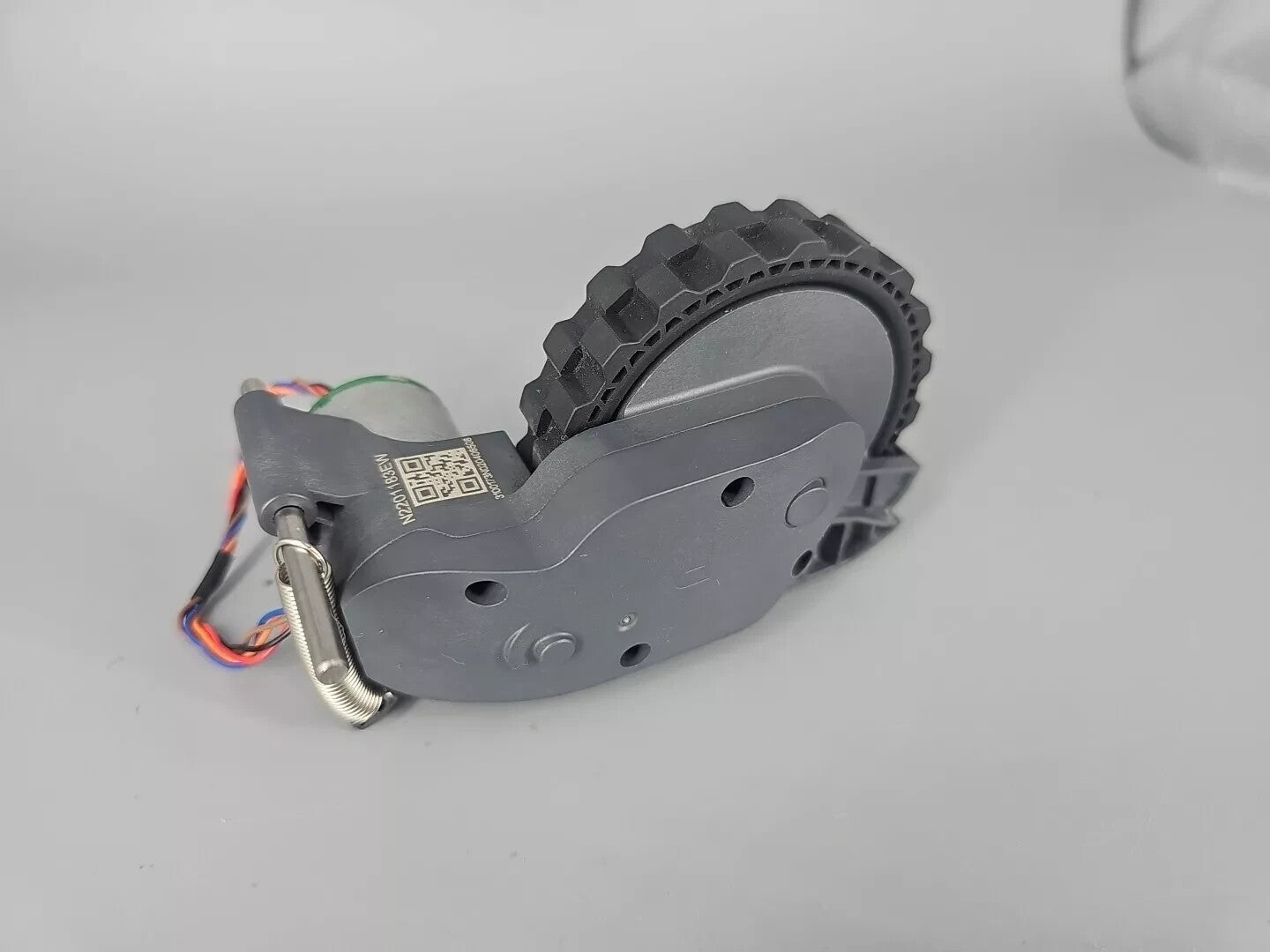 OEM Right Wheel Replacement  for Roborock S7 MaxV S270RR Vacuum Cleaner