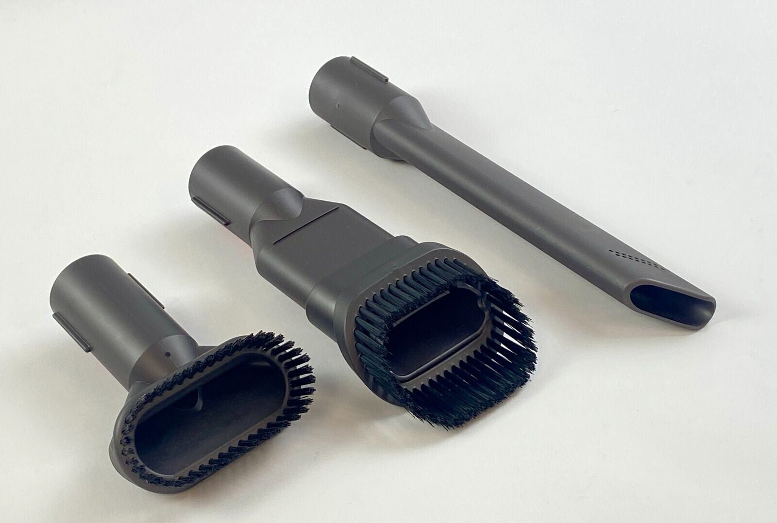 NEW OEM Dyson Gen5 Stubborn Dirt, Combination Brush, Crevice Tool Attachments