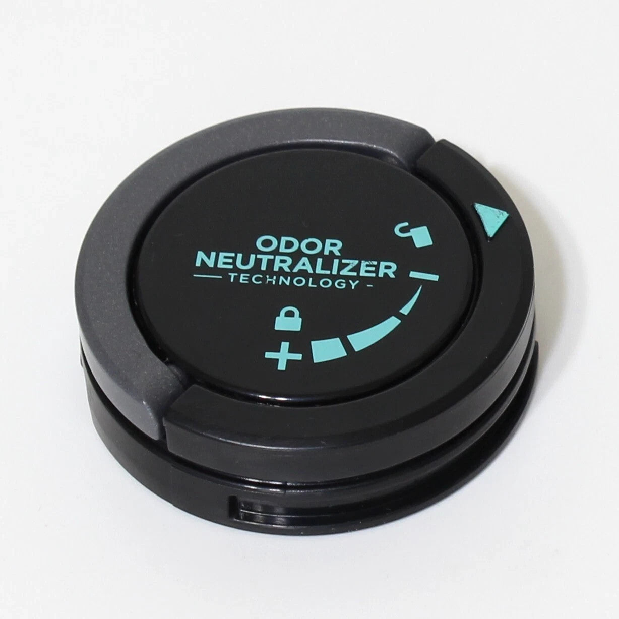 Shark Vacuum LA480WM HZ700 LA480WM ZU102 IZ562H Odor Neutralizer Intensity Dial