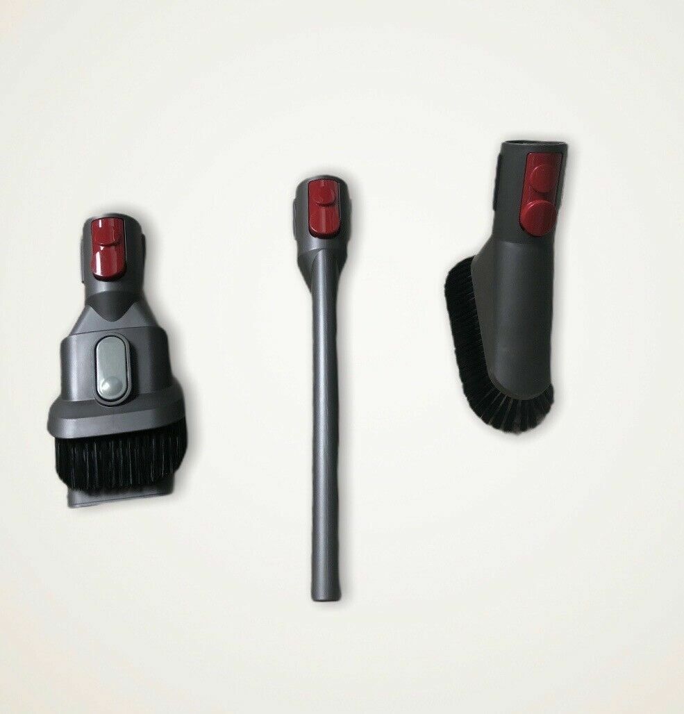 NEW Dyson V8 SV25 Truck + Car +Boat HEPA Cordless Handheld Vacuum Cleaner