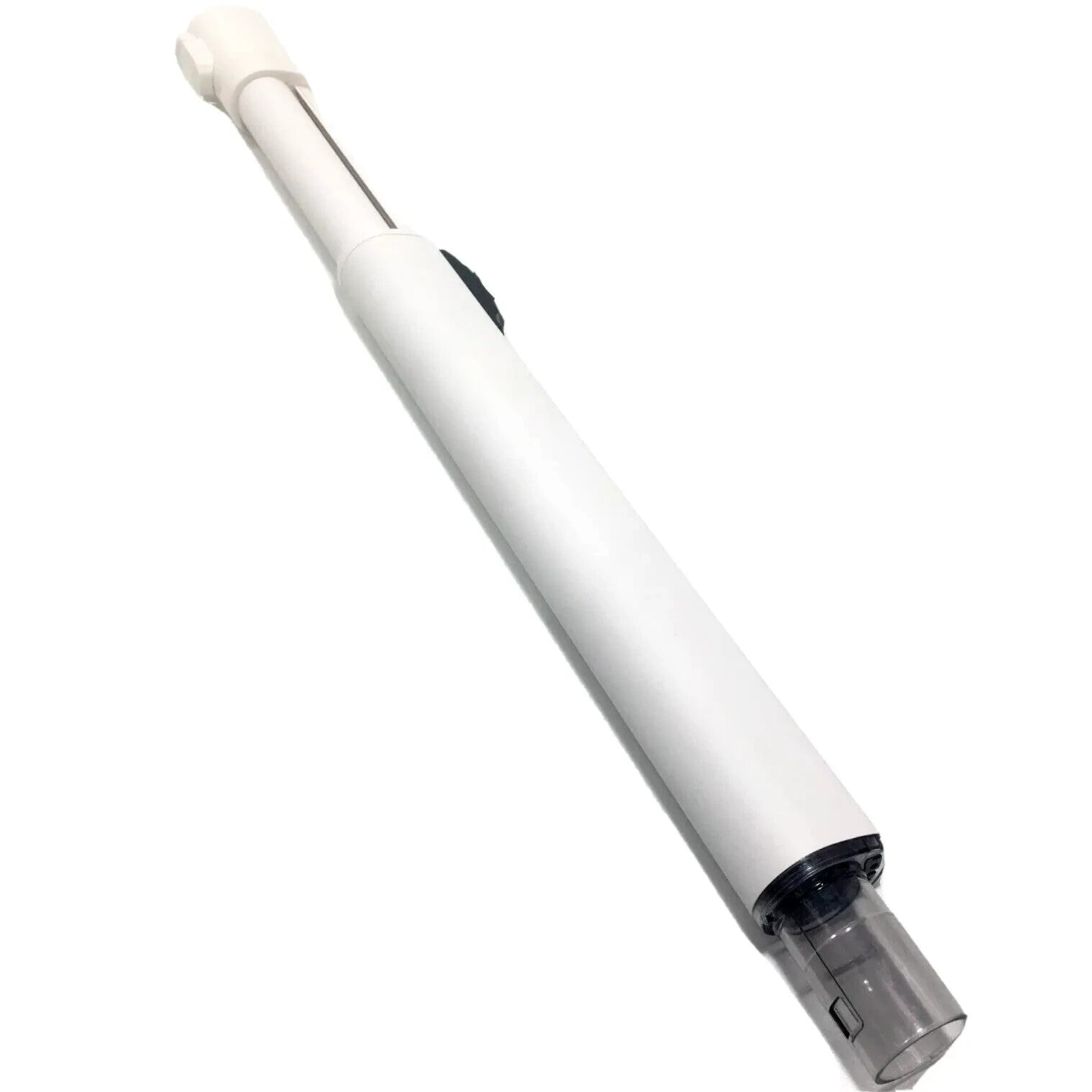 NEW LG A9 A939KBGS EXTENSION WAND TUBE White Genuine OEM Part # AGR75445327