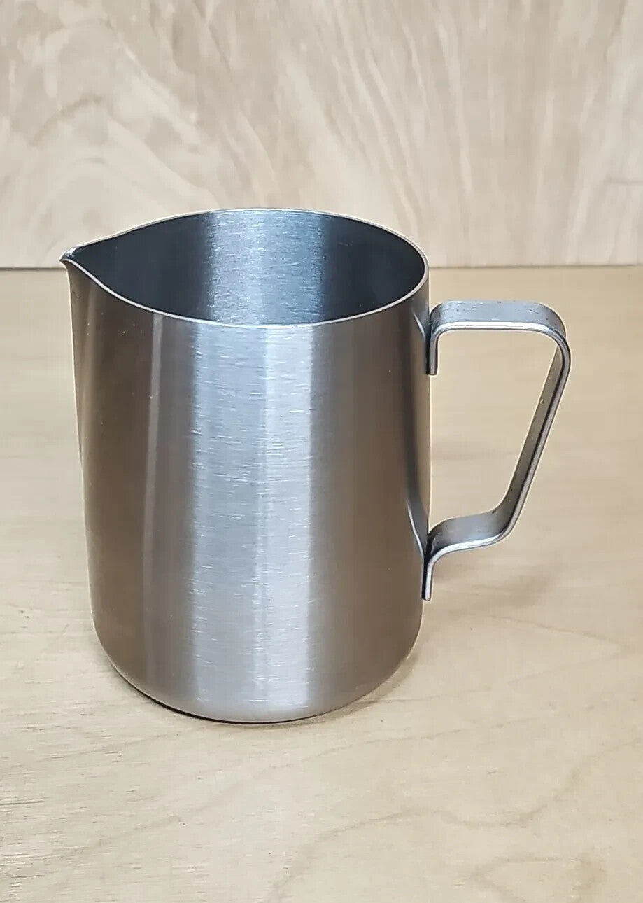 OEM Genuine Breville Milk Jug for Barista BES840 860 870 876 878 880 881 Machine