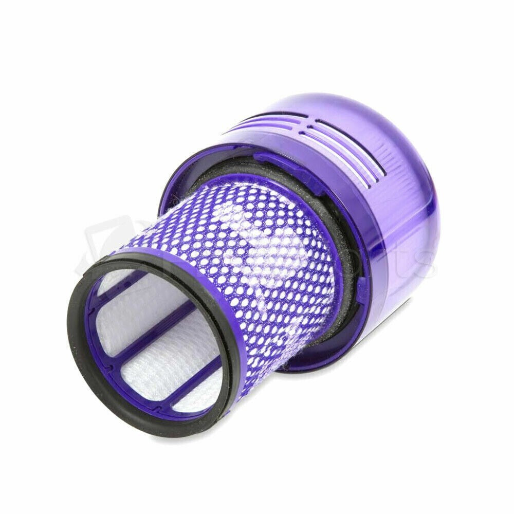 NEW GENUINE Dyson V12 Detect Slim Vacuum Replacement Motor HEPA Filter Part