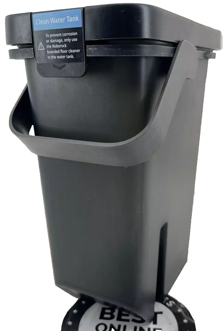 Roborock S7 MaxV Ultra Dock Station Clean Water Tank ONLY Replacement Part