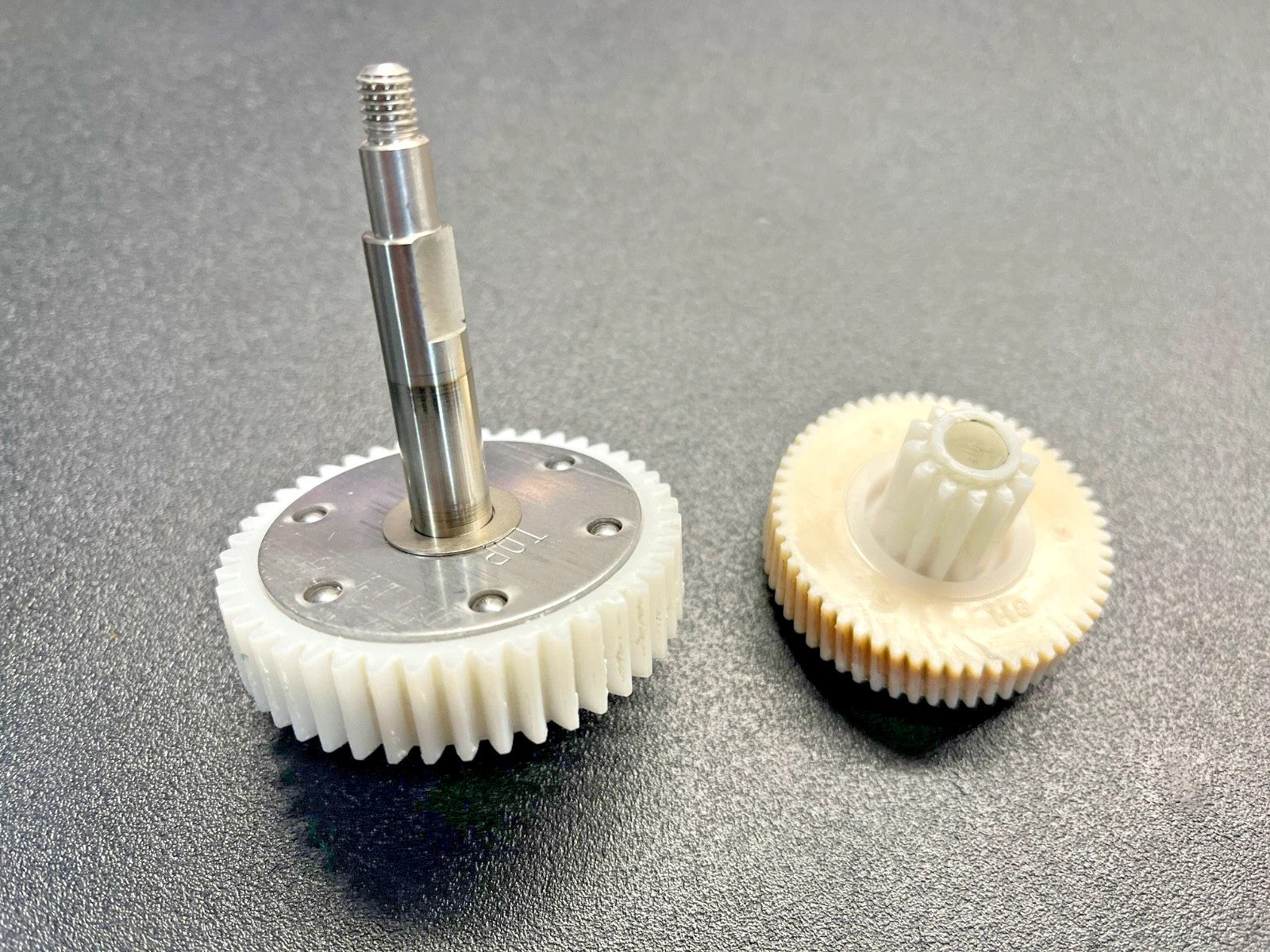 Genuine Breville BES870XL BES860 Coffee Grinder Improved Main Gears Set Parts