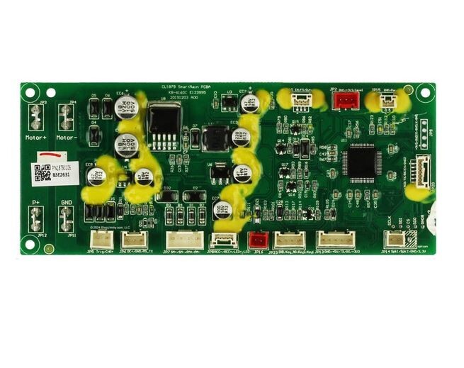 NEW Tineco Floor One S3 FW050100US MAIN PCB CIRCUIT BOARD KB-6160C OEM Part