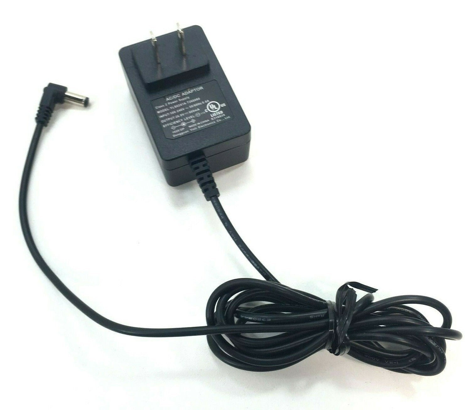 Tineco Floor One S3 FW050600US POWER ADAPTER CHARGER PLUG 26V 0.8mAh OEM