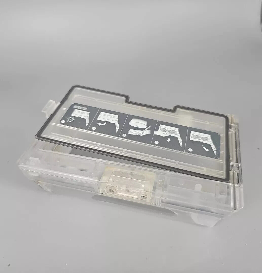 Genuine Dust Bean for Roborock S8 Vacuum Cleaner Replacement Part