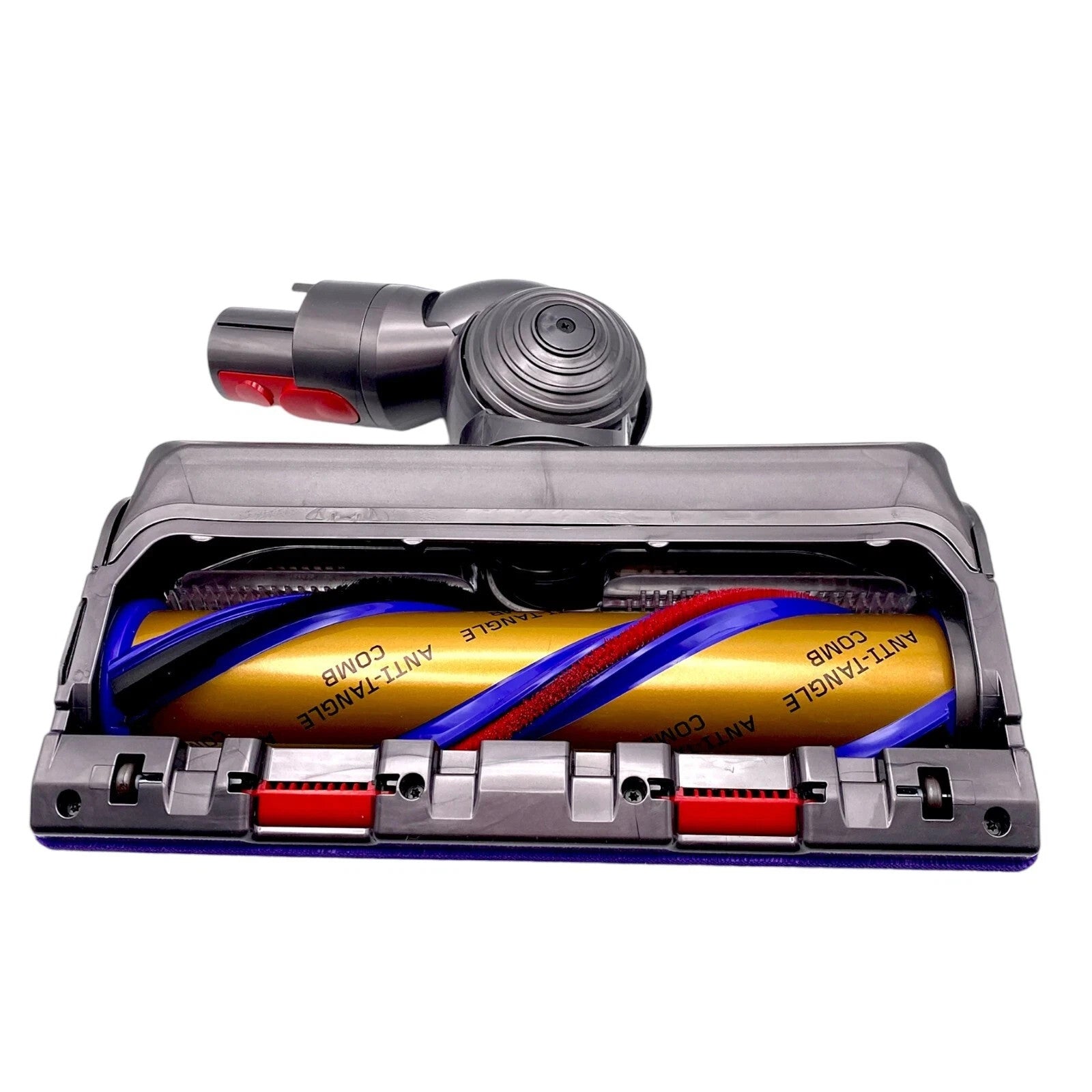 NEW Authentic Dyson V15 SV22 Detect HIGH TORQUE Drive Roller Cleaner Brush Head