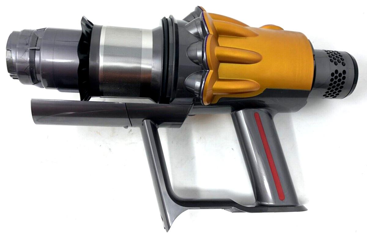 Genuine Dyson V12 SV20 SV30 Vacuum Main Big Body Cyclone Motor