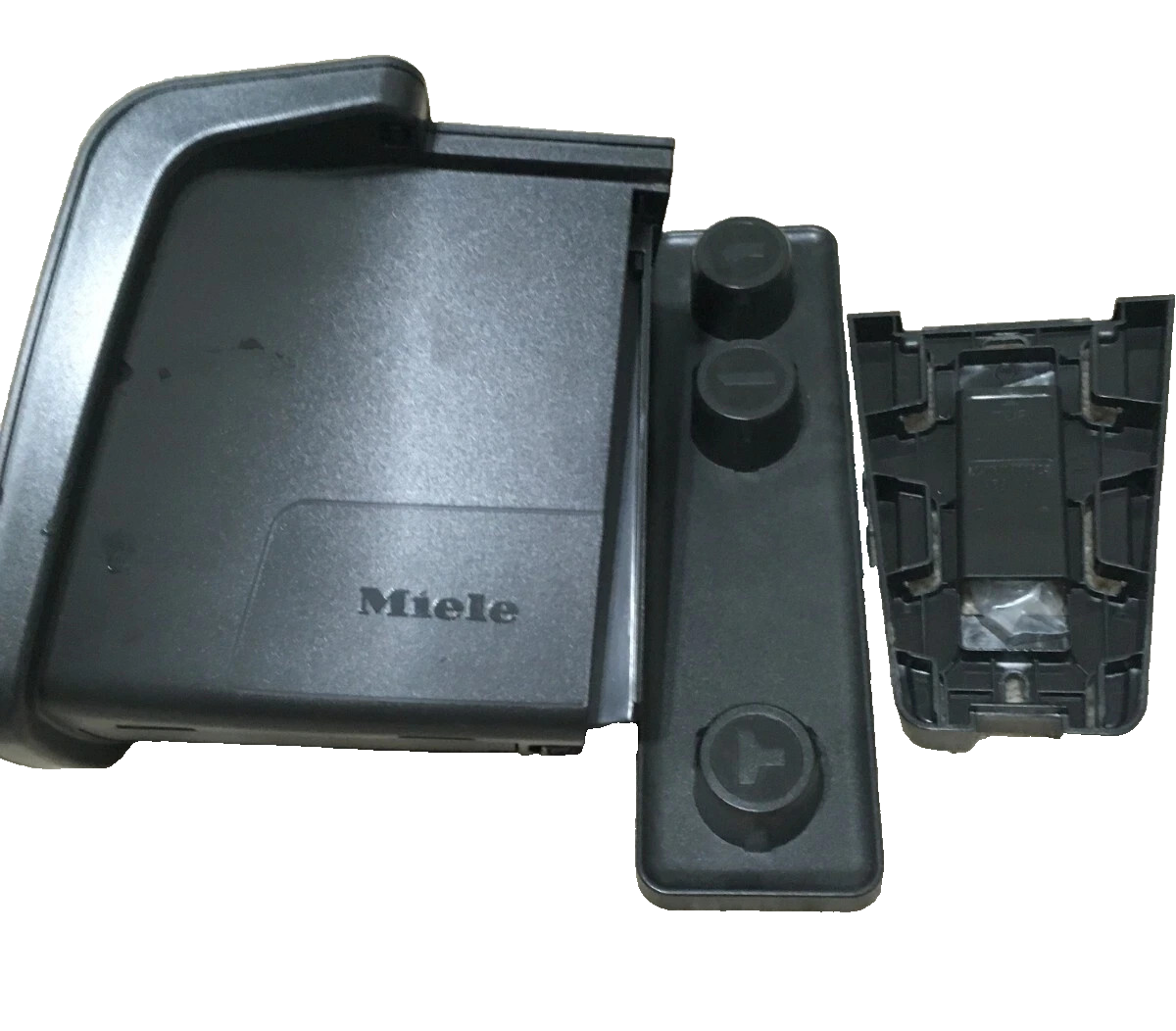 Miele Triflex HX1 Pro SMUL0 SMML0 HS19 Vacuum Charging Dock with Tool Holder