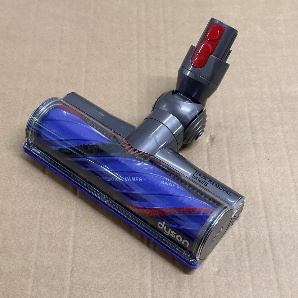 GENUINE DYSON GEN5 SV23 SV24 VACUUM CLEANER BRUSH MOTOR HEAD & HAIR SCREW TOOL