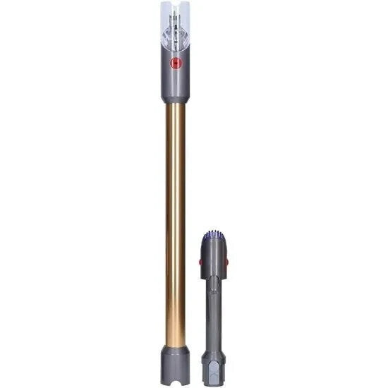 NEW DYSON GEN5 OUTSIZE ABSOLUTE SV24 PRUSSIAN BLUE/RICH COPPER WAND & CREVICE