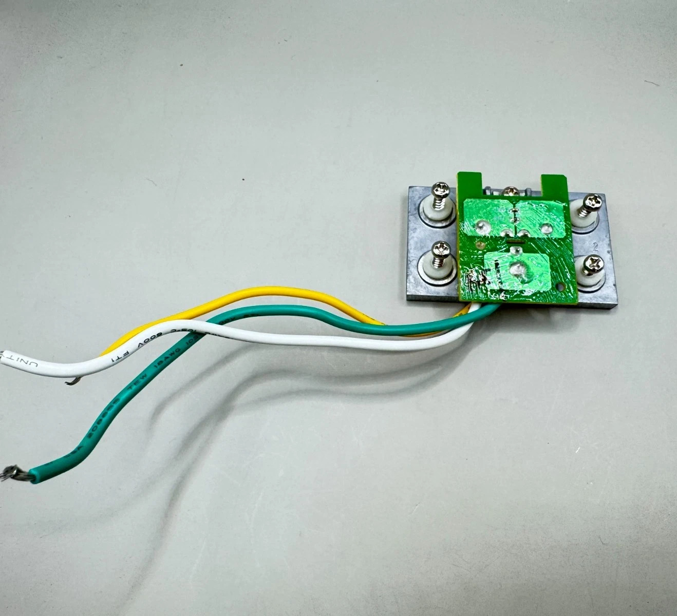 OEM Breville BES870XL Barista Express Espresso Machine Triac w PCB Replacement