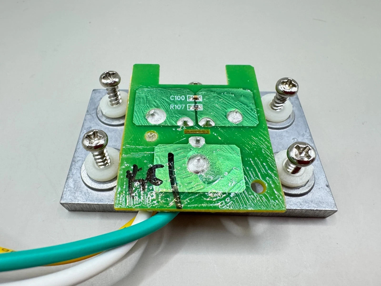 OEM Breville BES870XL Barista Express Espresso Machine Triac w PCB Replacement