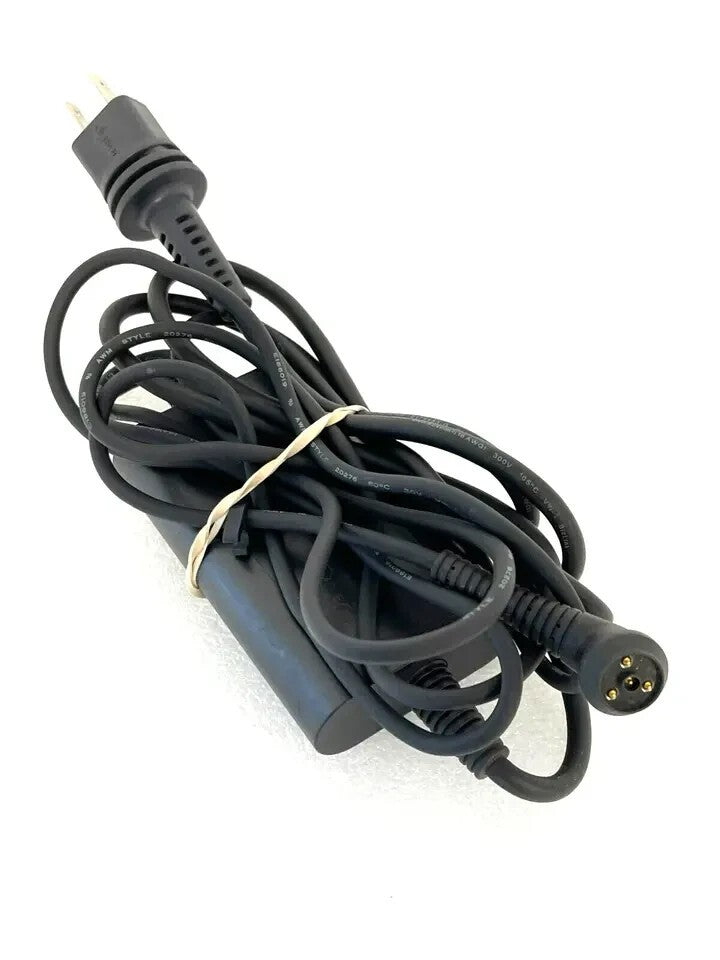 Dyson Corrale Hair Straightener Magnetic 360˚ AC Charger Power Adapter 372458-02