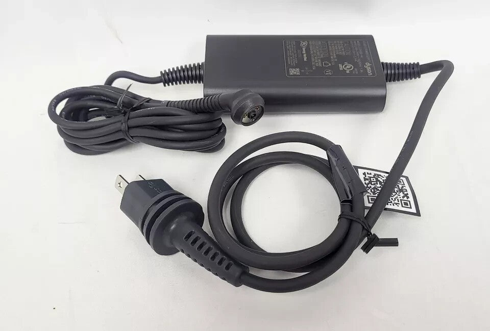 Dyson Corrale Hair Straightener Magnetic 360˚ AC Charger Power Adapter - NEW OEM