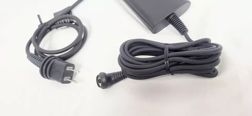 Dyson Corrale Hair Straightener Magnetic 360˚ AC Charger Power Adapter - NEW OEM