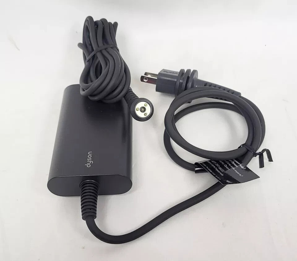 Dyson Corrale Hair Straightener Magnetic 360˚ AC Charger Power Adapter - NEW OEM