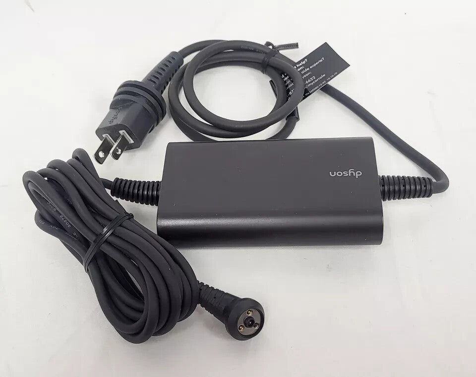 Dyson Corrale Hair Straightener Magnetic 360˚ AC Charger Power Adapter - NEW OEM
