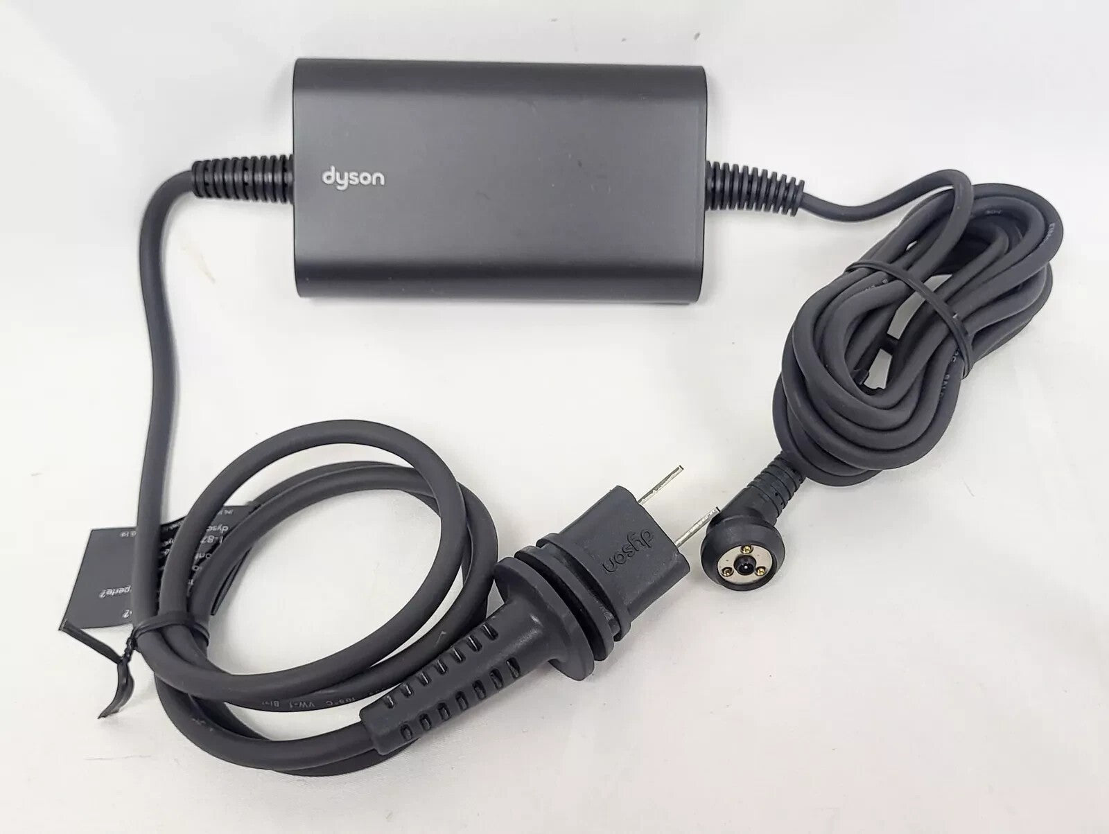 Dyson Corrale Hair Straightener Magnetic 360˚ AC Charger Power Adapter - NEW OEM