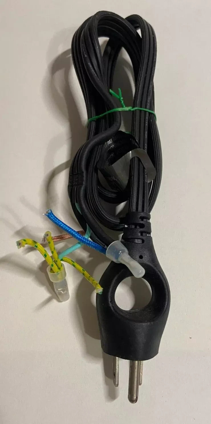 NEW Breville Precision Brewer BDC450BSS Replacement Power Cord