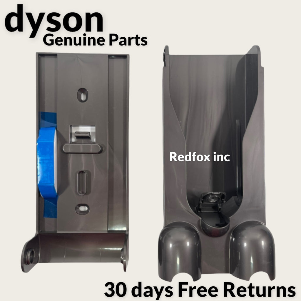 NEW Genuine Dyson V12 SV30 Vacuum Wall Mount Bracket Docking Station