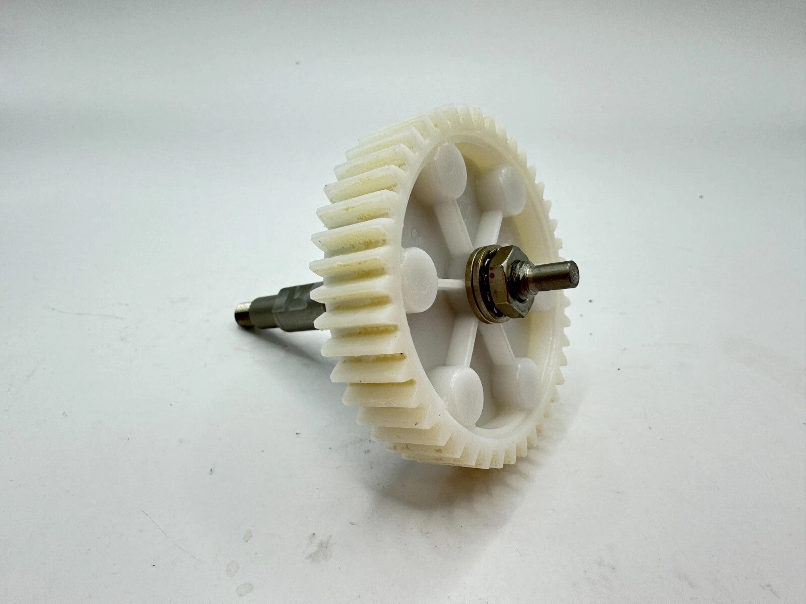 Genuine Breville BES870XL BES820 Coffee Grinder Improved Main Gear OEM Parts