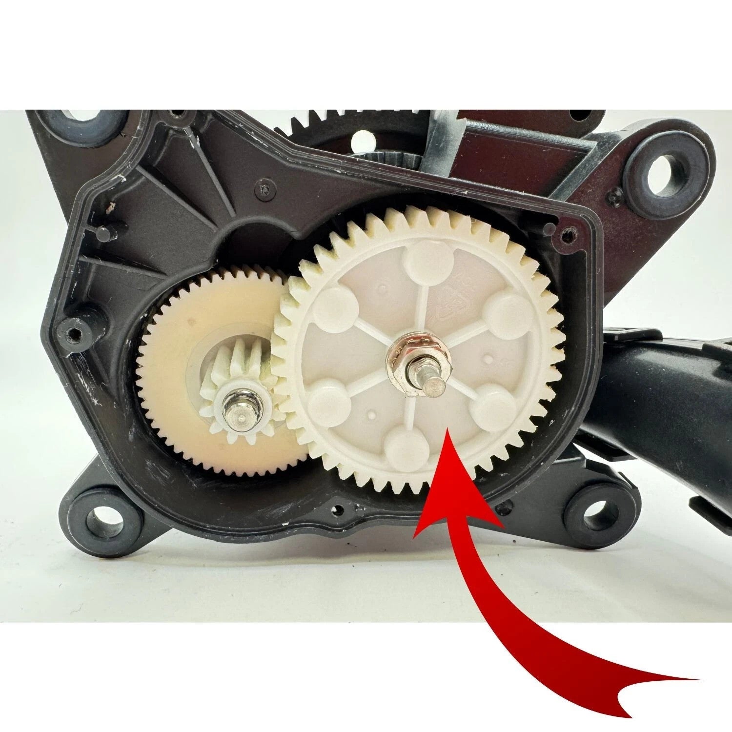 Genuine Breville BES870XL BES820 Coffee Grinder Improved Main Gear OEM Parts