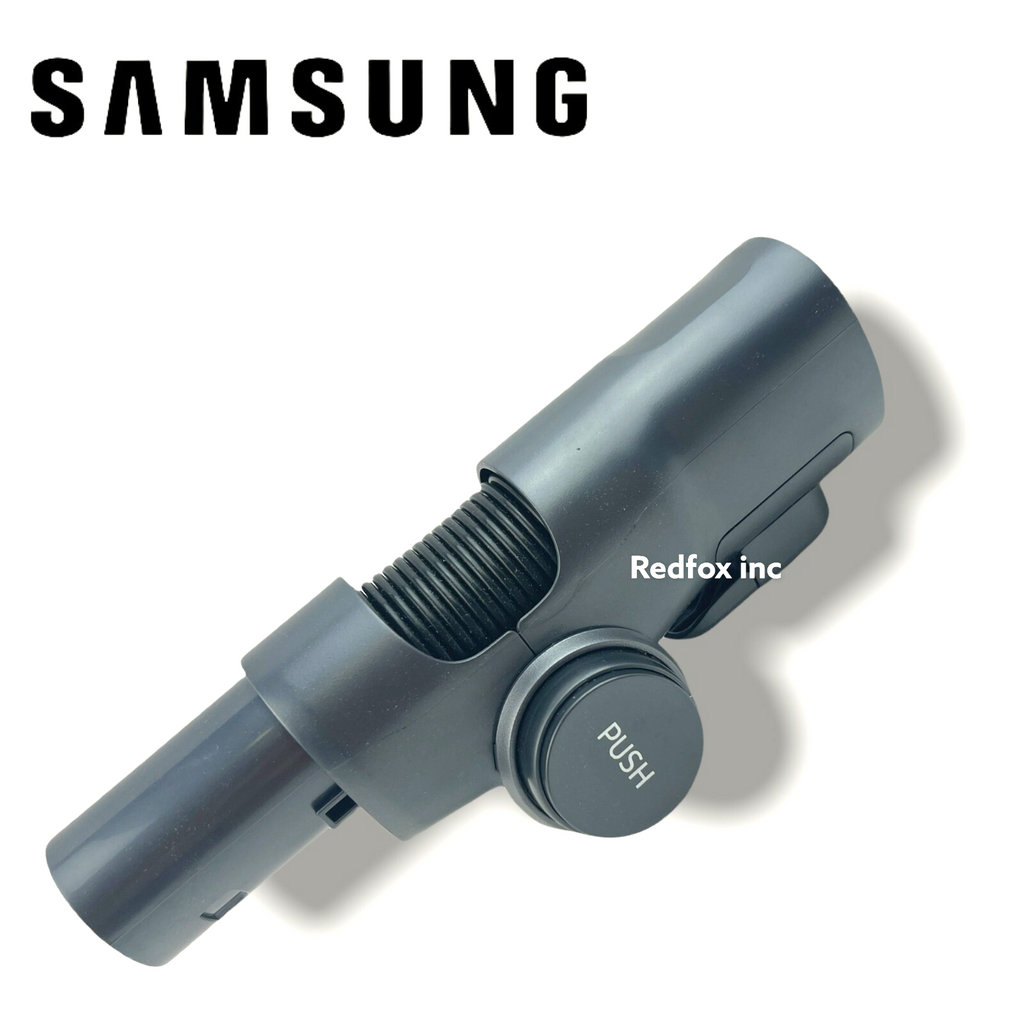 New GENUINE Samsung Jet 90 Cordless Stick Vacuum Flexible Tool Replacement Part