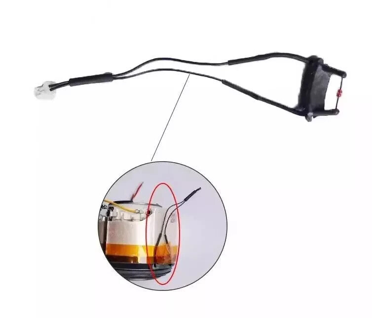 NEW Dyson Hair Dryer HD01 HD02 HD03 110V Temperature Control Cord Sensor Part