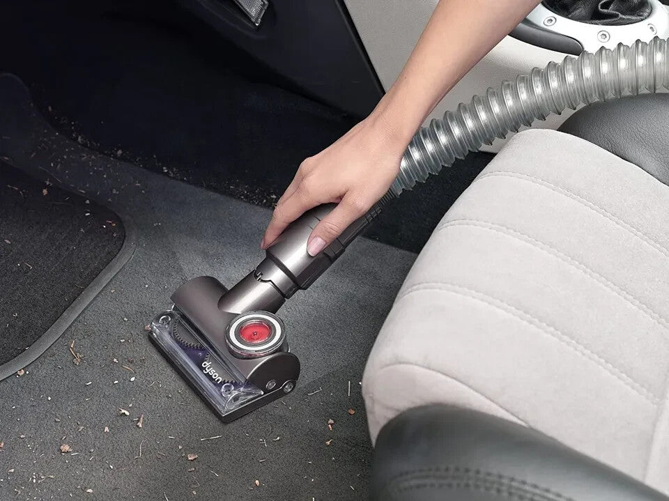 NEW Dyson Turbine Upholstery Tool 925067-06 Big Ball Animal Vacuum DC77 UP17