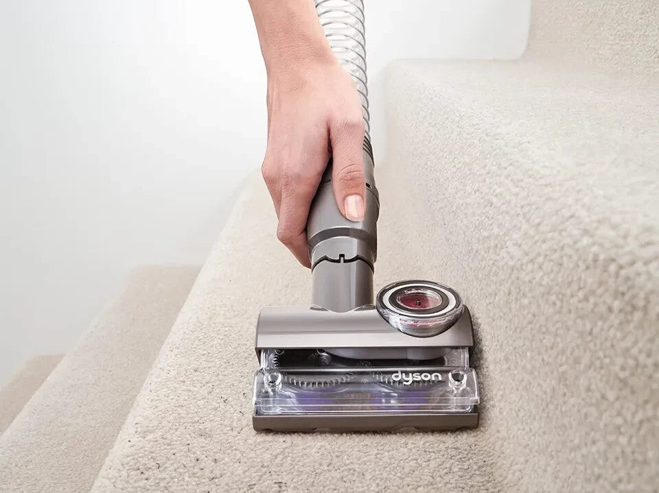 NEW Dyson Turbine Upholstery Tool 925067-06 Big Ball Animal Vacuum DC77 UP17