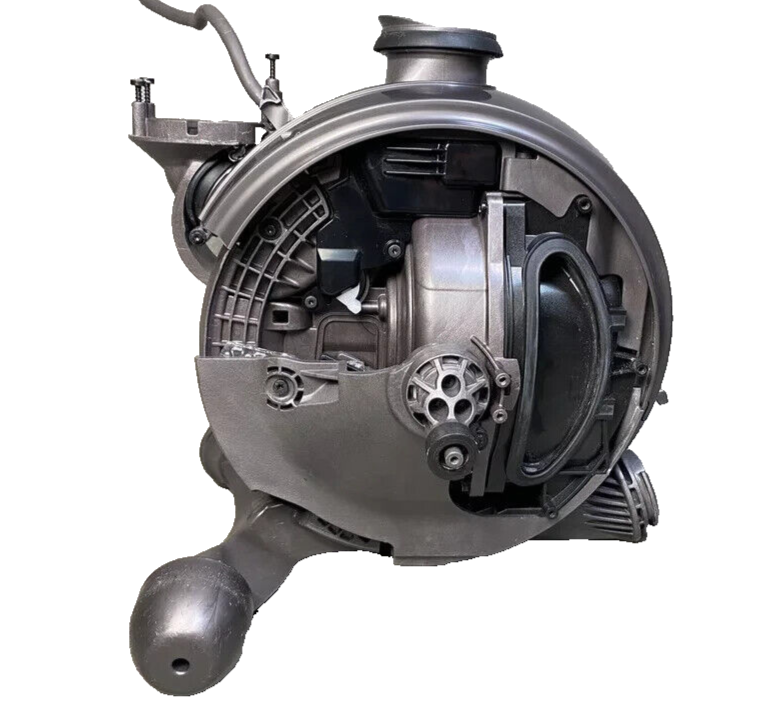 Dyson Cinetic UP14 DC77 MAIN MOTOR BODY Assembly Genuine OEM Replacement Part