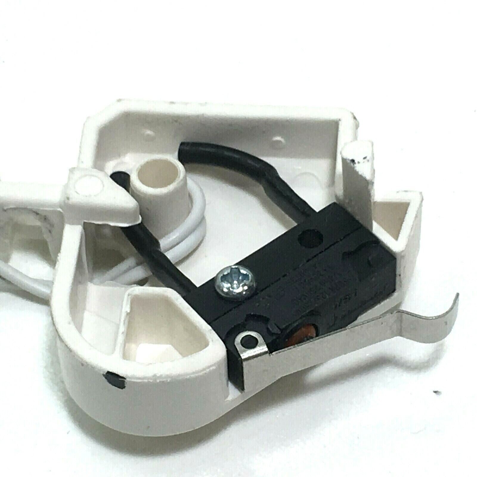 Shark AZ2002 AZ2000 MICROSWITCH for Brushroll PCB Mother Board Genuine OEM Part