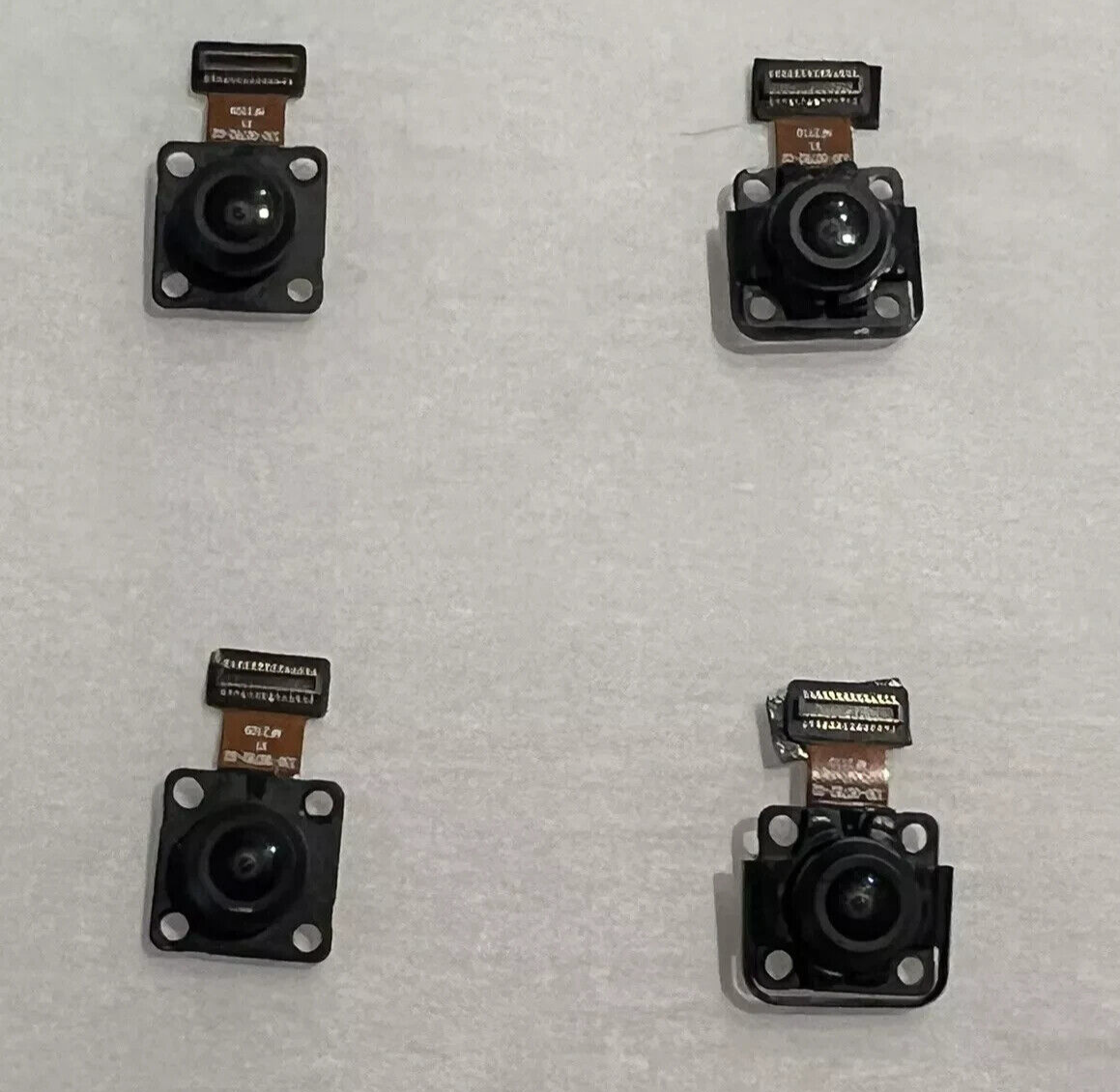 Camera Set (4 Sensors) for Oculus Quest 2 ORIGINAL/OEM Replacement Part Assembly
