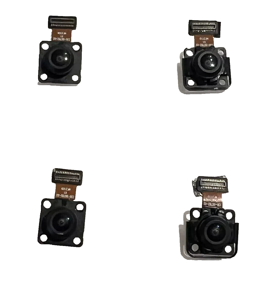 Camera Set (4 Sensors) for Oculus Quest 2 ORIGINAL/OEM Replacement Part Assembly