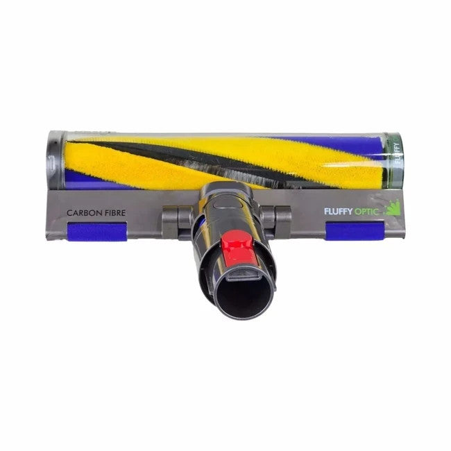 NEW DYSON V12 Vacuum Cleaner Hard Floor Laser Soft Brush Head