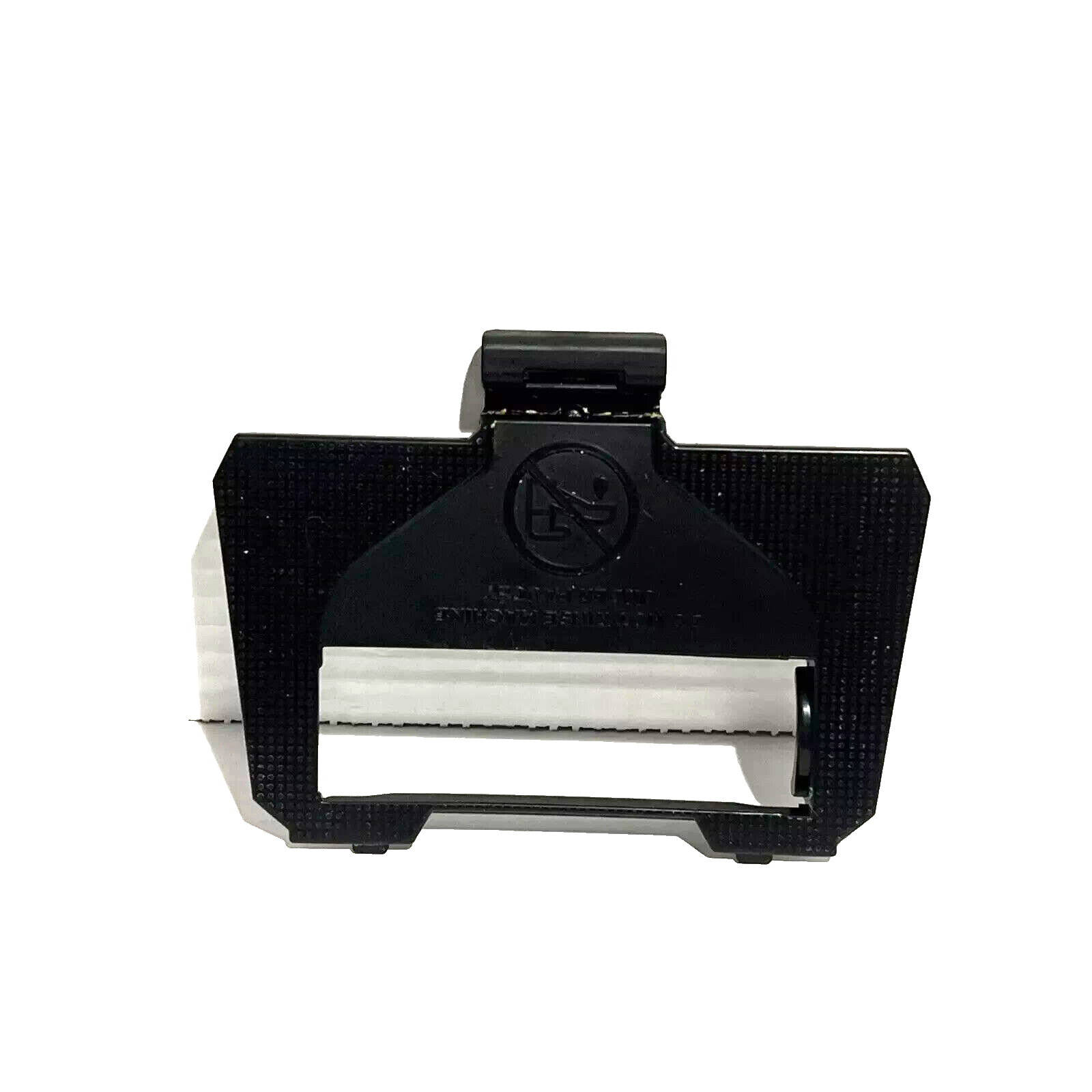 Brush cover Part Bissell Pet Stain Eraser Portable Carpet Cleaner 2846